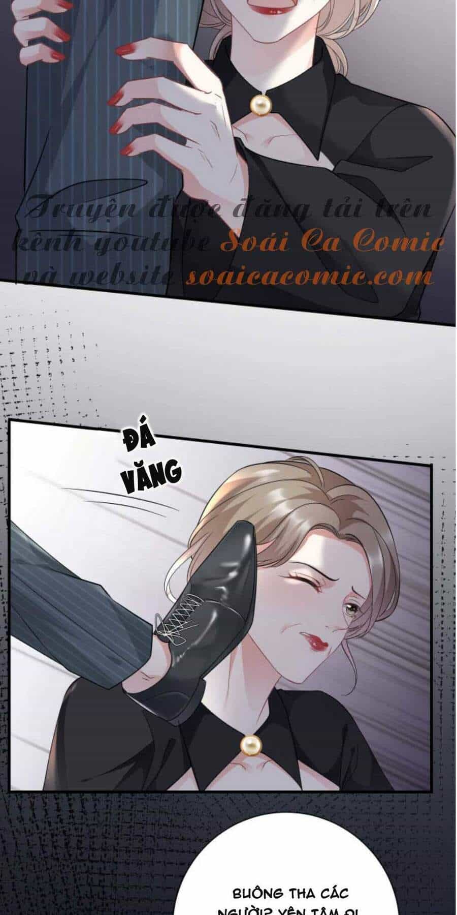 Đại Tiểu Thư Có Thể Có Cái Gì Xấu - Chương 55 - ảnh 11