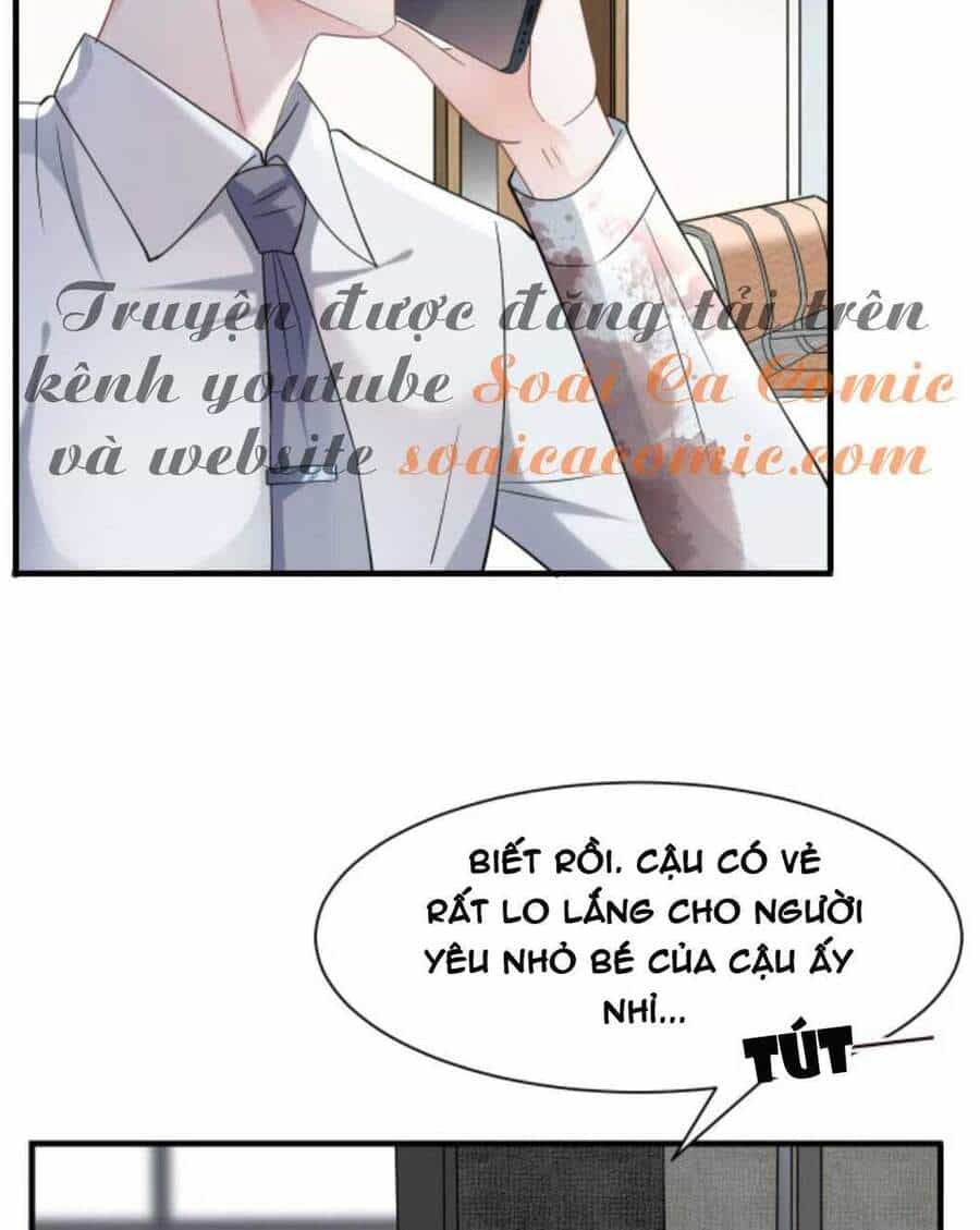 Đại Tiểu Thư Có Thể Có Cái Gì Xấu - Chương 55 - ảnh 20