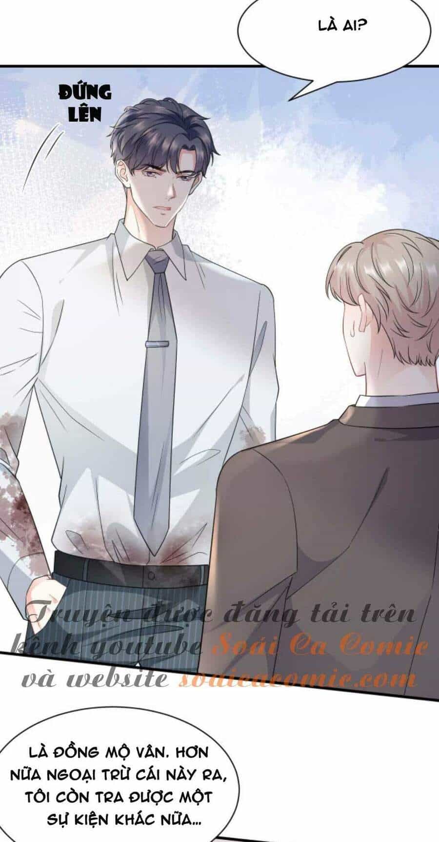 Đại Tiểu Thư Có Thể Có Cái Gì Xấu - Chương 55 - ảnh 26