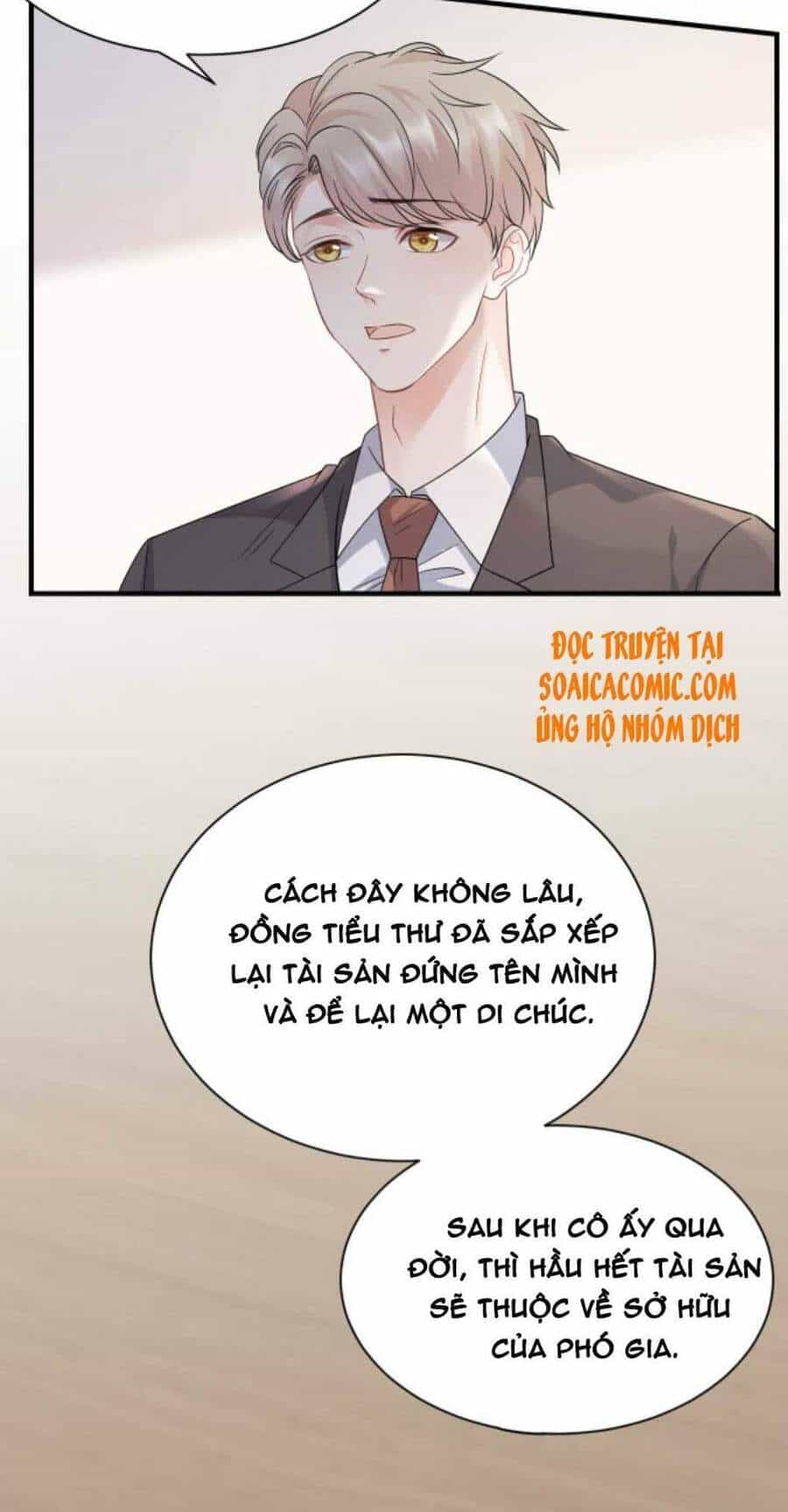 Đại Tiểu Thư Có Thể Có Cái Gì Xấu - Chương 55 - ảnh 27