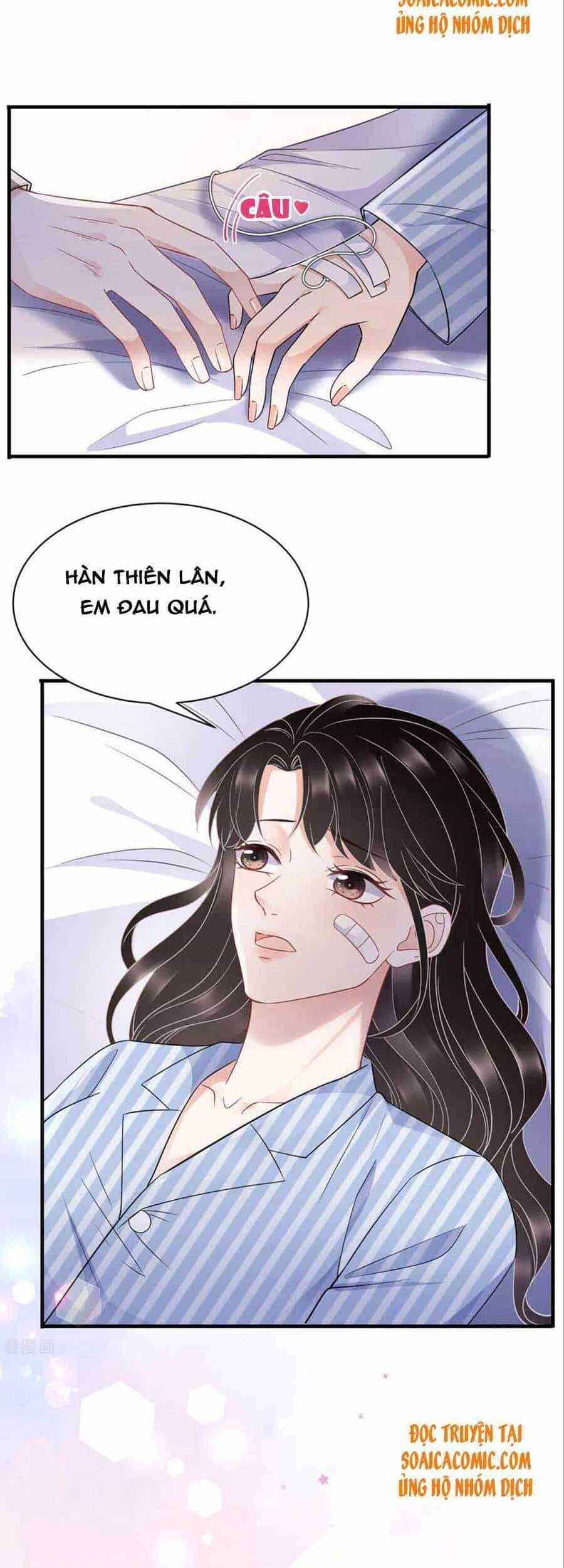 Đại Tiểu Thư Có Thể Có Cái Gì Xấu - Chương 56 - ảnh 10