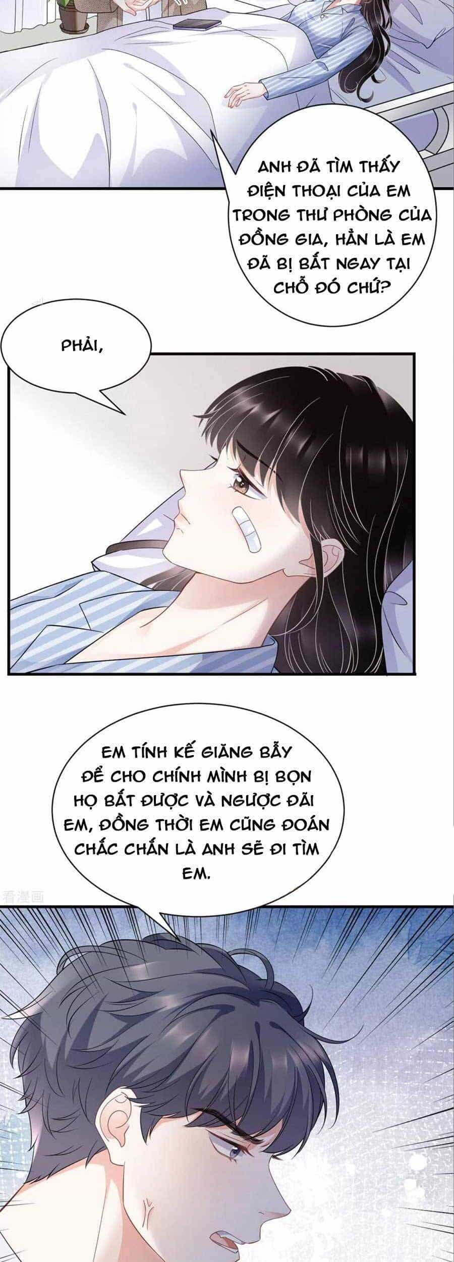 Đại Tiểu Thư Có Thể Có Cái Gì Xấu - Chương 56 - ảnh 14