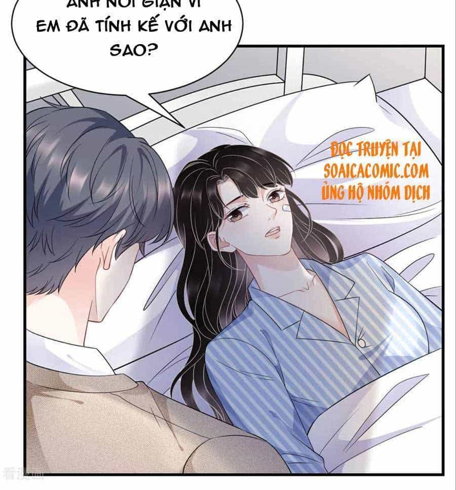 Đại Tiểu Thư Có Thể Có Cái Gì Xấu - Chương 56 - ảnh 16