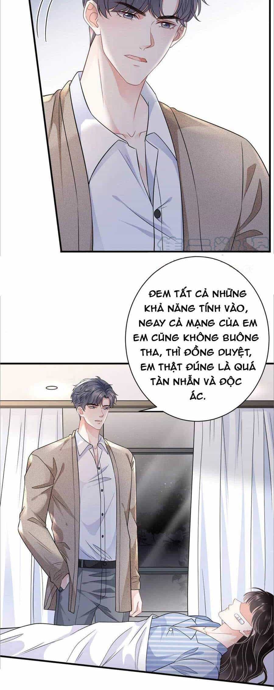 Đại Tiểu Thư Có Thể Có Cái Gì Xấu - Chương 56 - ảnh 20