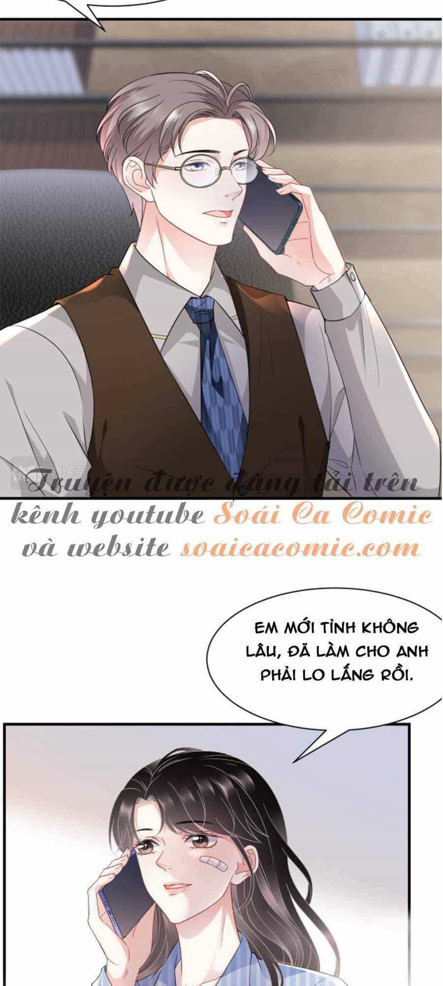 Đại Tiểu Thư Có Thể Có Cái Gì Xấu - Chương 57 - ảnh 12