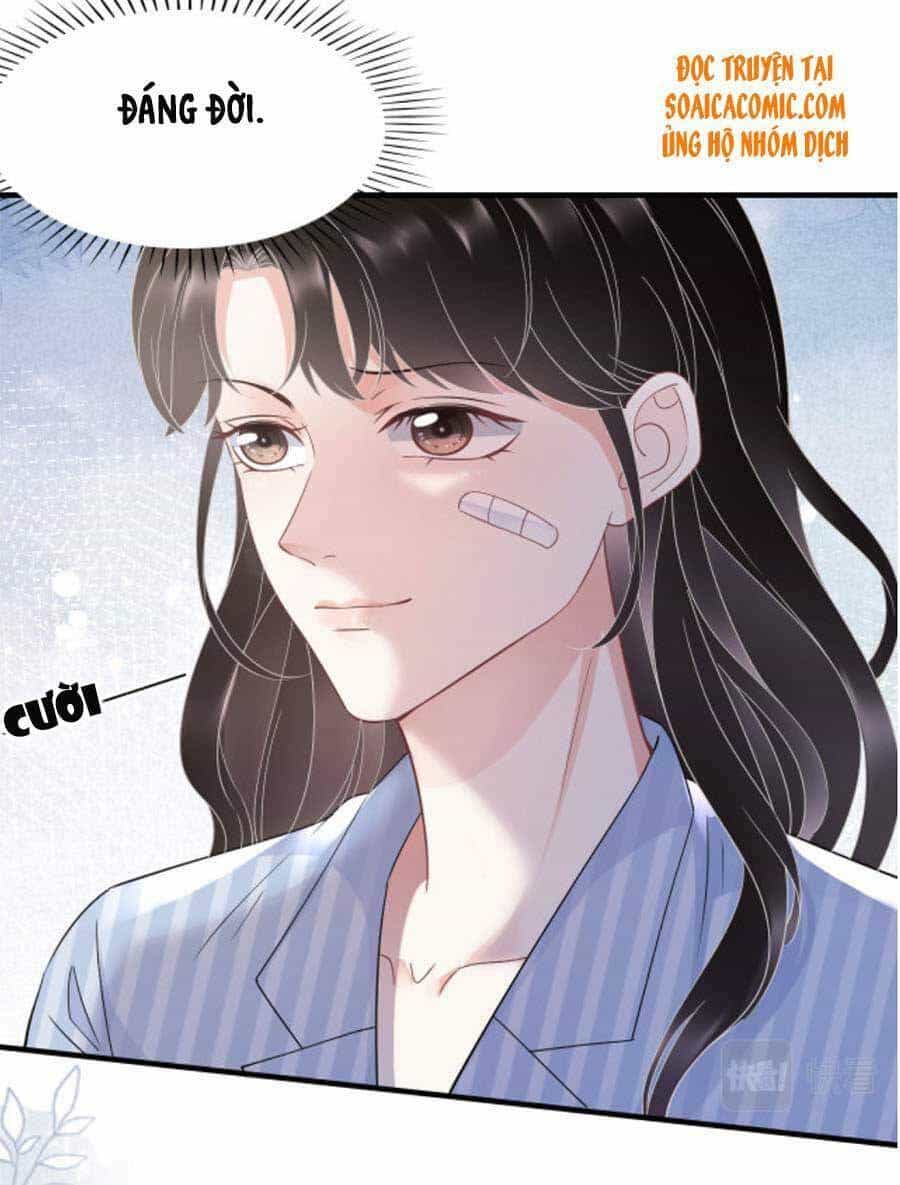 Đại Tiểu Thư Có Thể Có Cái Gì Xấu - Chương 57 - ảnh 17