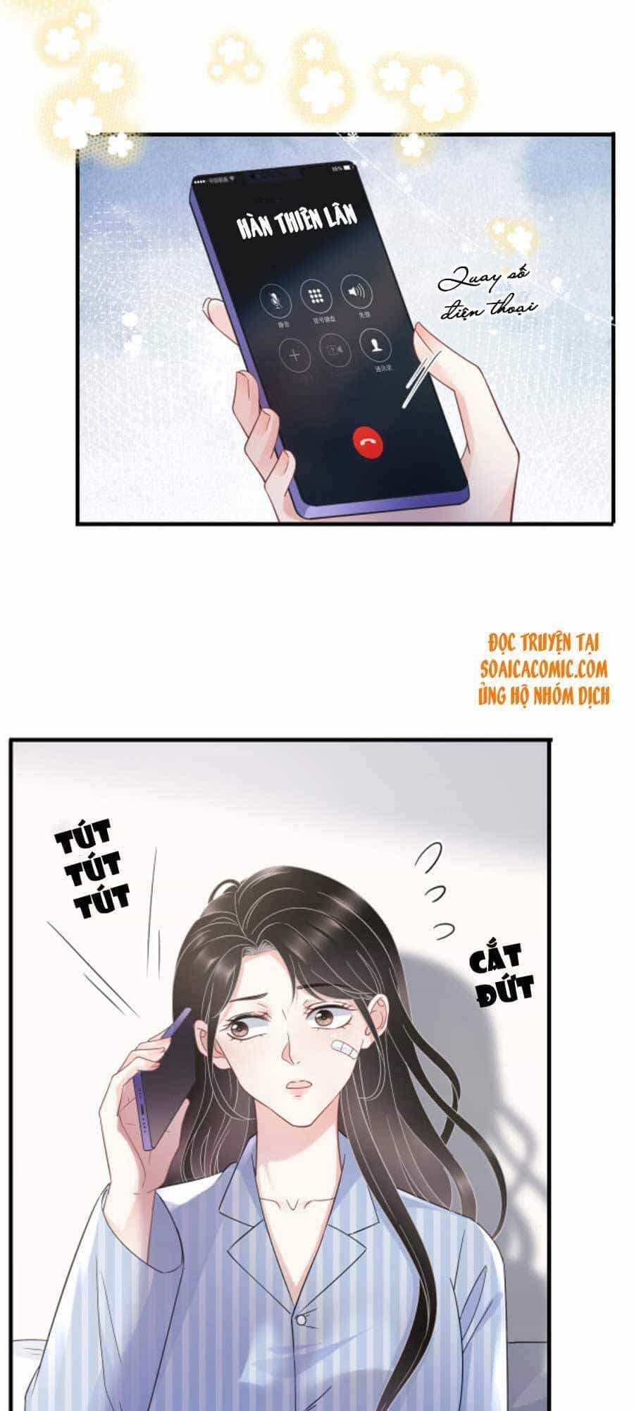 Đại Tiểu Thư Có Thể Có Cái Gì Xấu - Chương 57 - ảnh 19