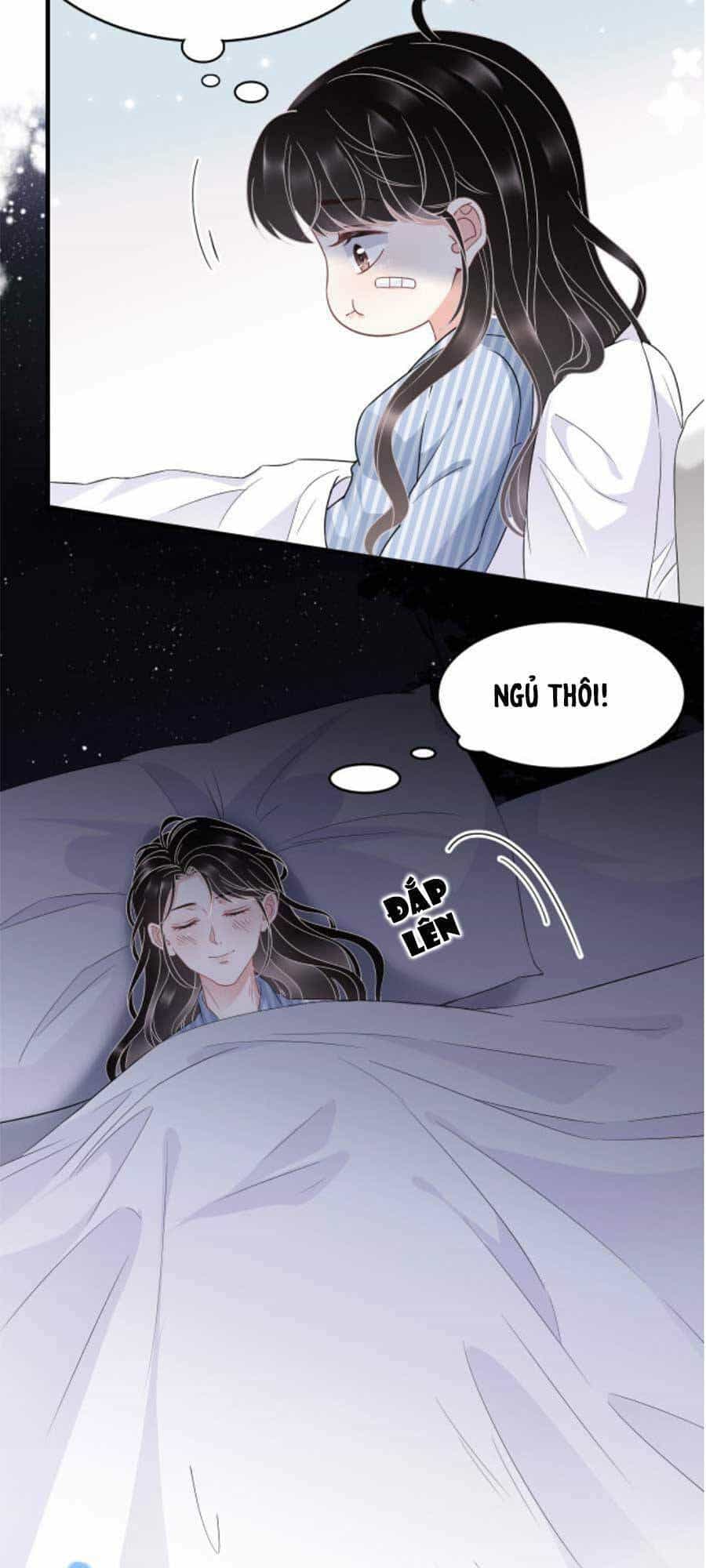Đại Tiểu Thư Có Thể Có Cái Gì Xấu - Chương 57 - ảnh 21