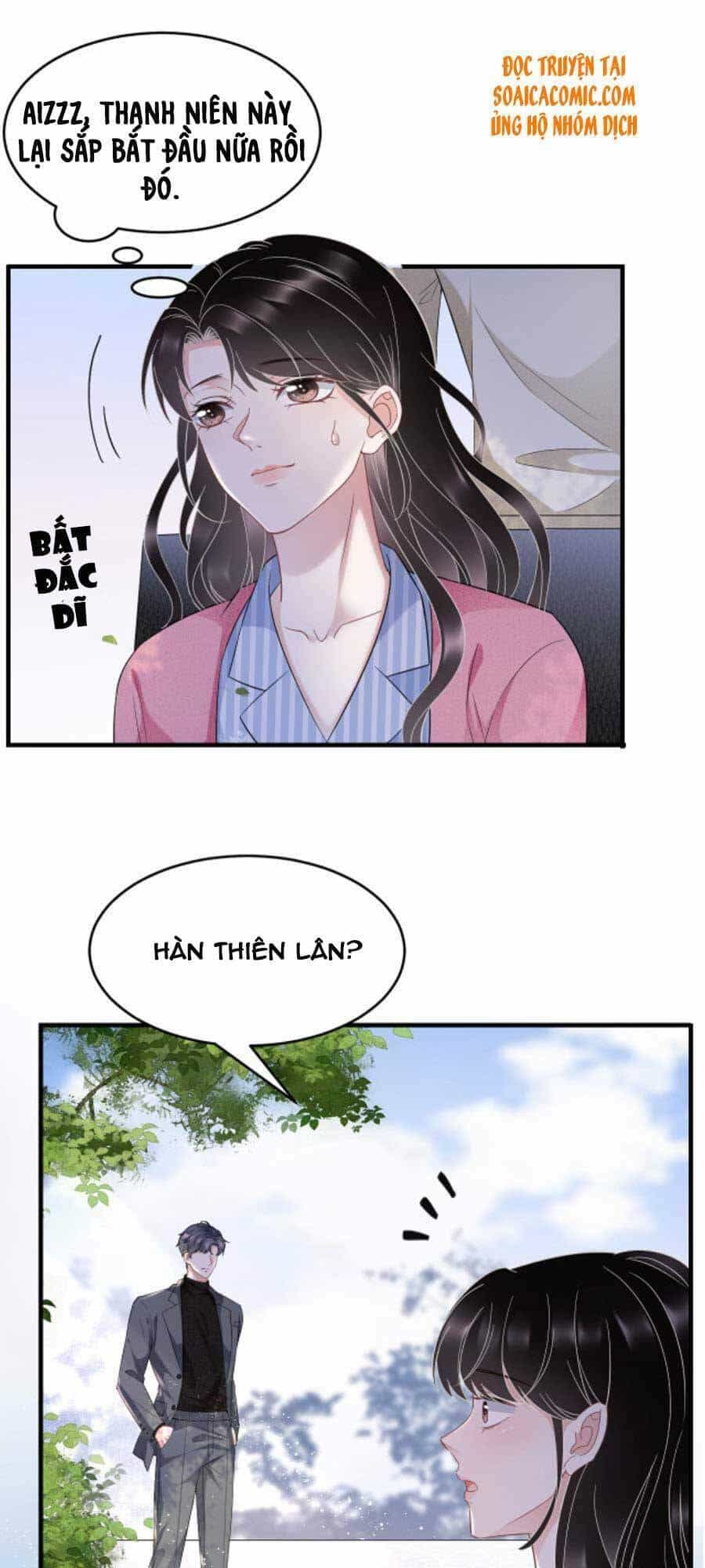 Đại Tiểu Thư Có Thể Có Cái Gì Xấu - Chương 57 - ảnh 25