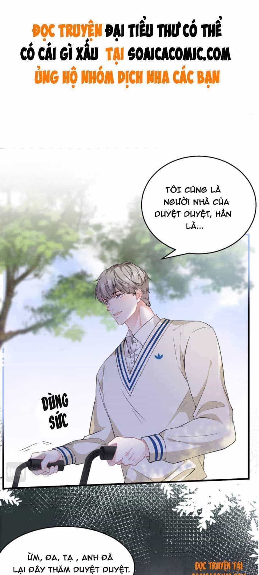 Đại Tiểu Thư Có Thể Có Cái Gì Xấu - Chương 58 - ảnh 1