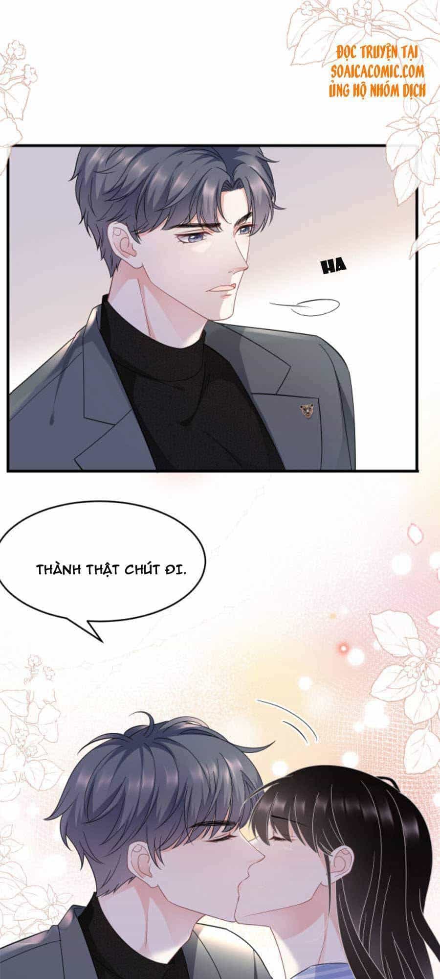 Đại Tiểu Thư Có Thể Có Cái Gì Xấu - Chương 58 - ảnh 11