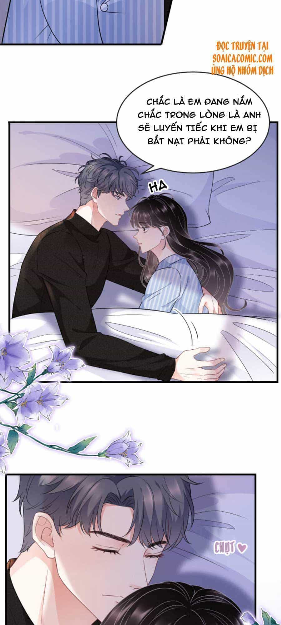 Đại Tiểu Thư Có Thể Có Cái Gì Xấu - Chương 58 - ảnh 17