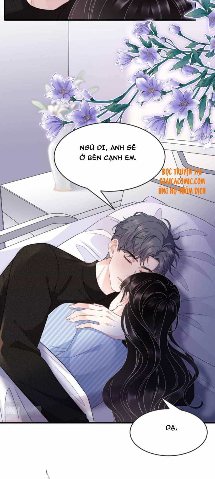 Đại Tiểu Thư Có Thể Có Cái Gì Xấu - Chương 58 - ảnh 18