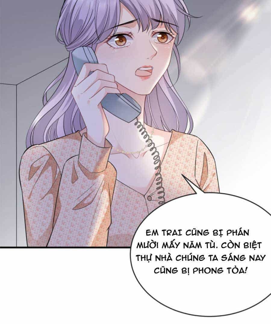 Đại Tiểu Thư Có Thể Có Cái Gì Xấu - Chương 58 - ảnh 20