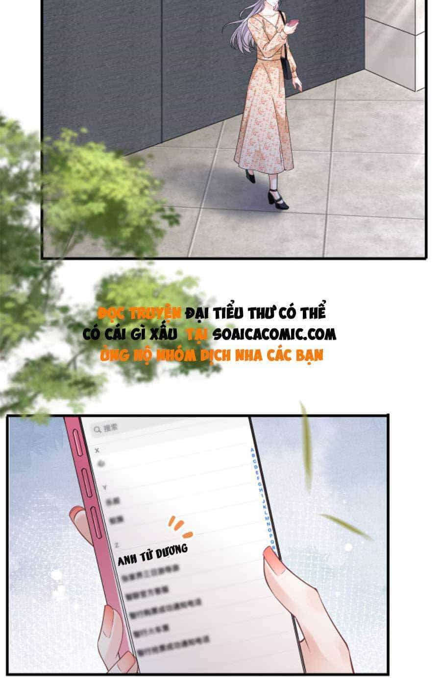 Đại Tiểu Thư Có Thể Có Cái Gì Xấu - Chương 58 - ảnh 25