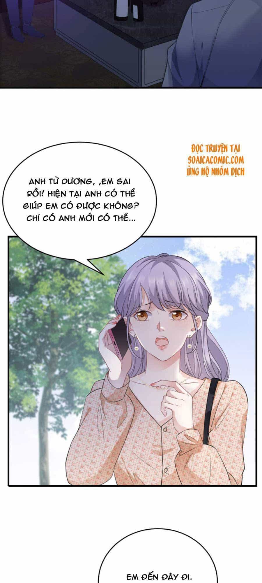 Đại Tiểu Thư Có Thể Có Cái Gì Xấu - Chương 58 - ảnh 28