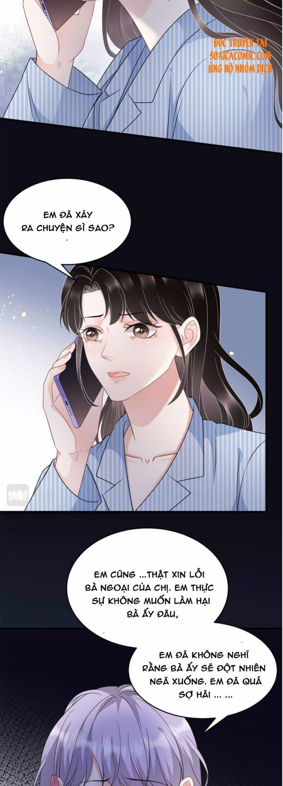 Đại Tiểu Thư Có Thể Có Cái Gì Xấu - Chương 59 - ảnh 17