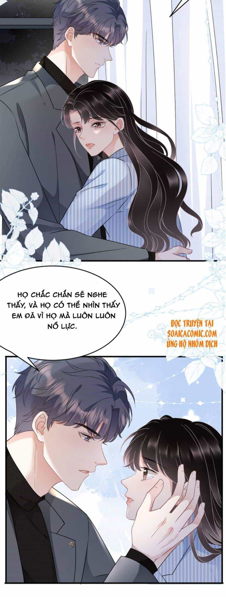 Đại Tiểu Thư Có Thể Có Cái Gì Xấu - Chương 59 - ảnh 23
