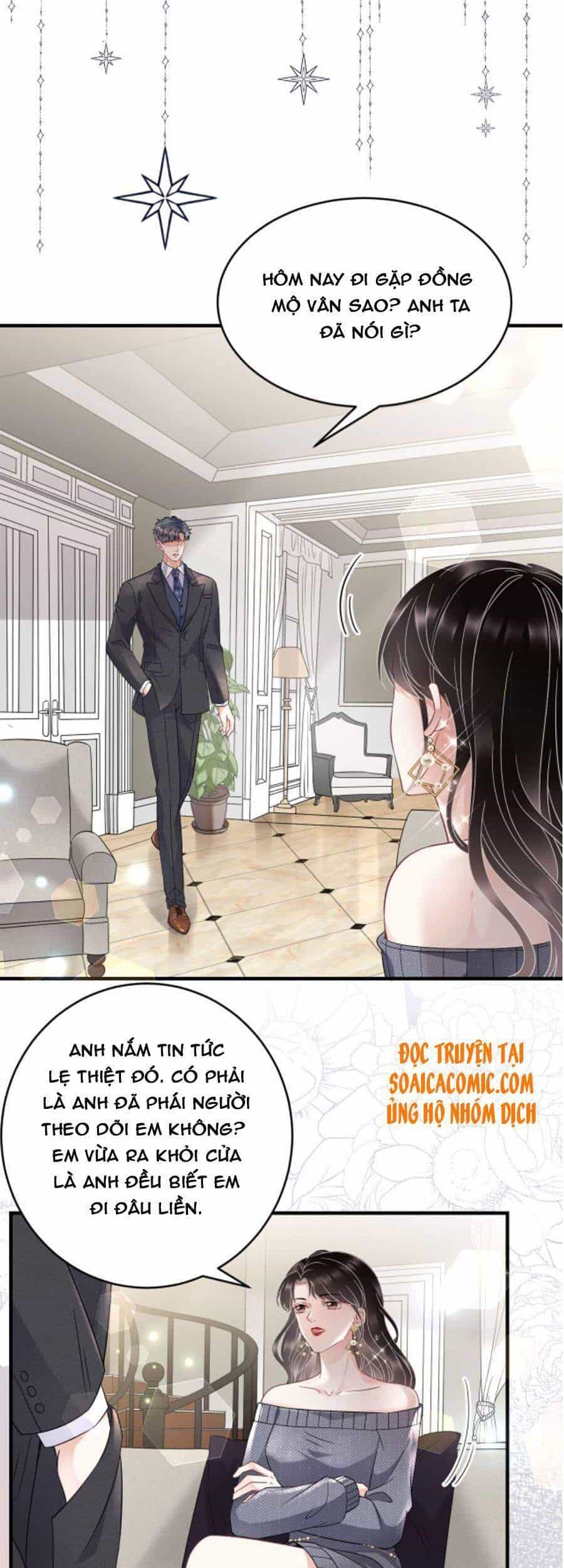 Đại Tiểu Thư Có Thể Có Cái Gì Xấu - Chương 60 - ảnh 15