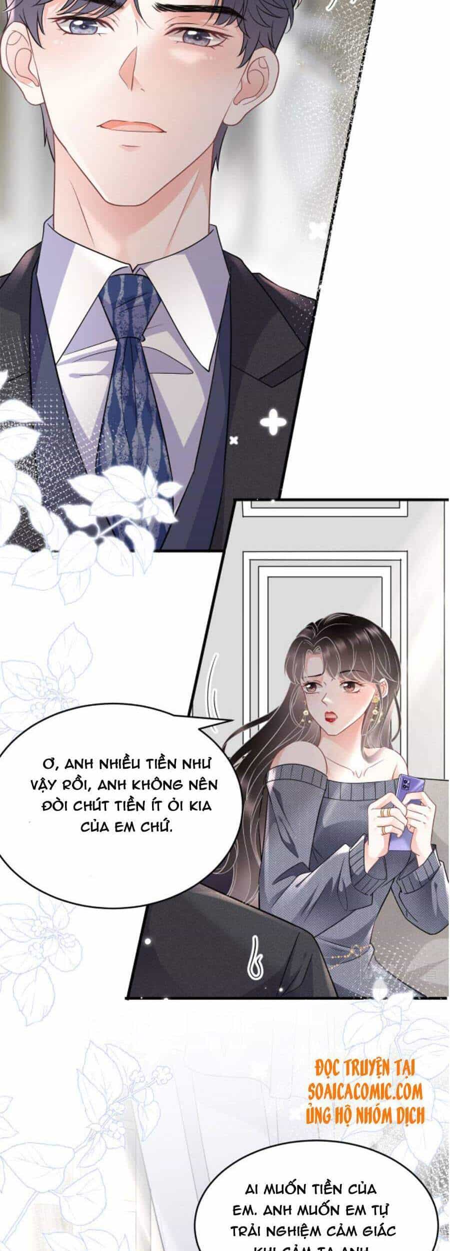 Đại Tiểu Thư Có Thể Có Cái Gì Xấu - Chương 60 - ảnh 24