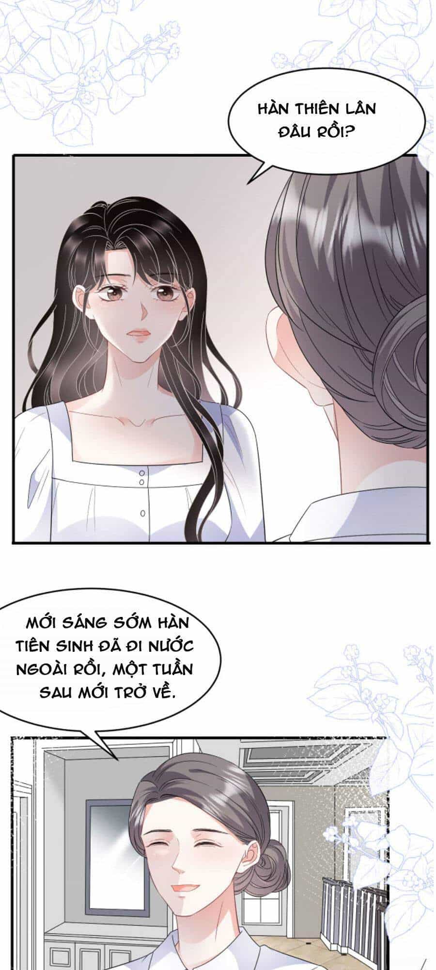 Đại Tiểu Thư Có Thể Có Cái Gì Xấu - Chương 61 - ảnh 29