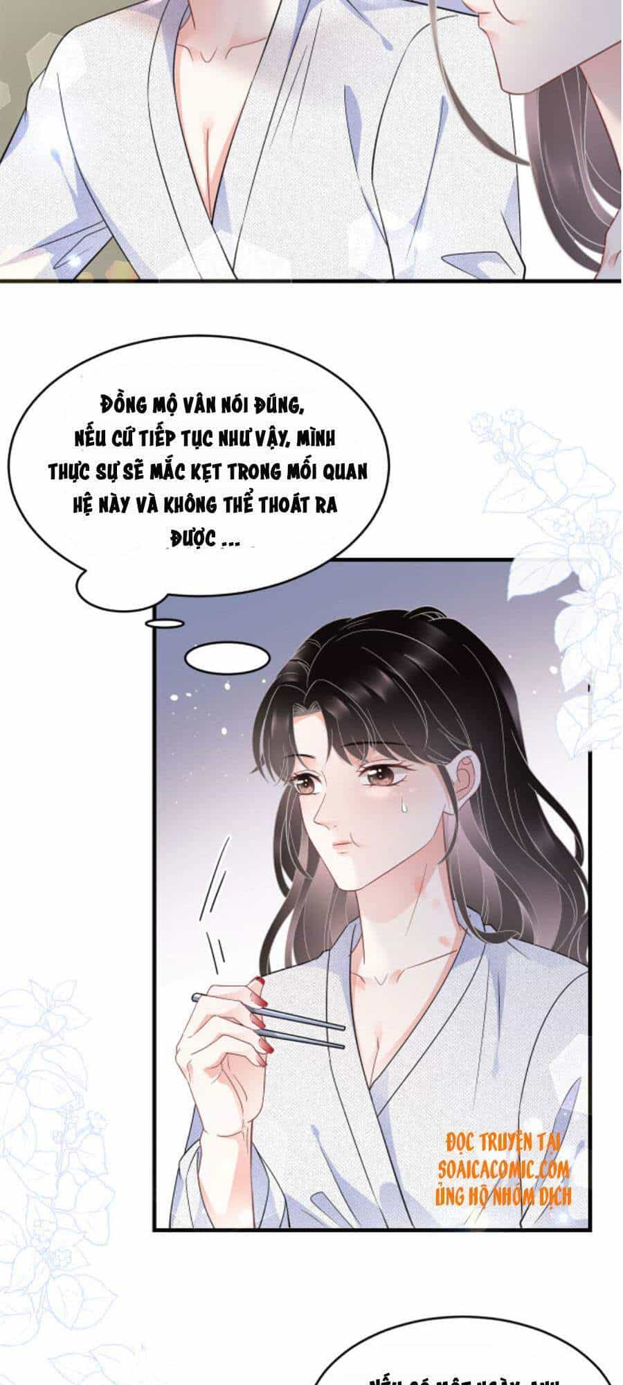 Đại Tiểu Thư Có Thể Có Cái Gì Xấu - Chương 61 - ảnh 6