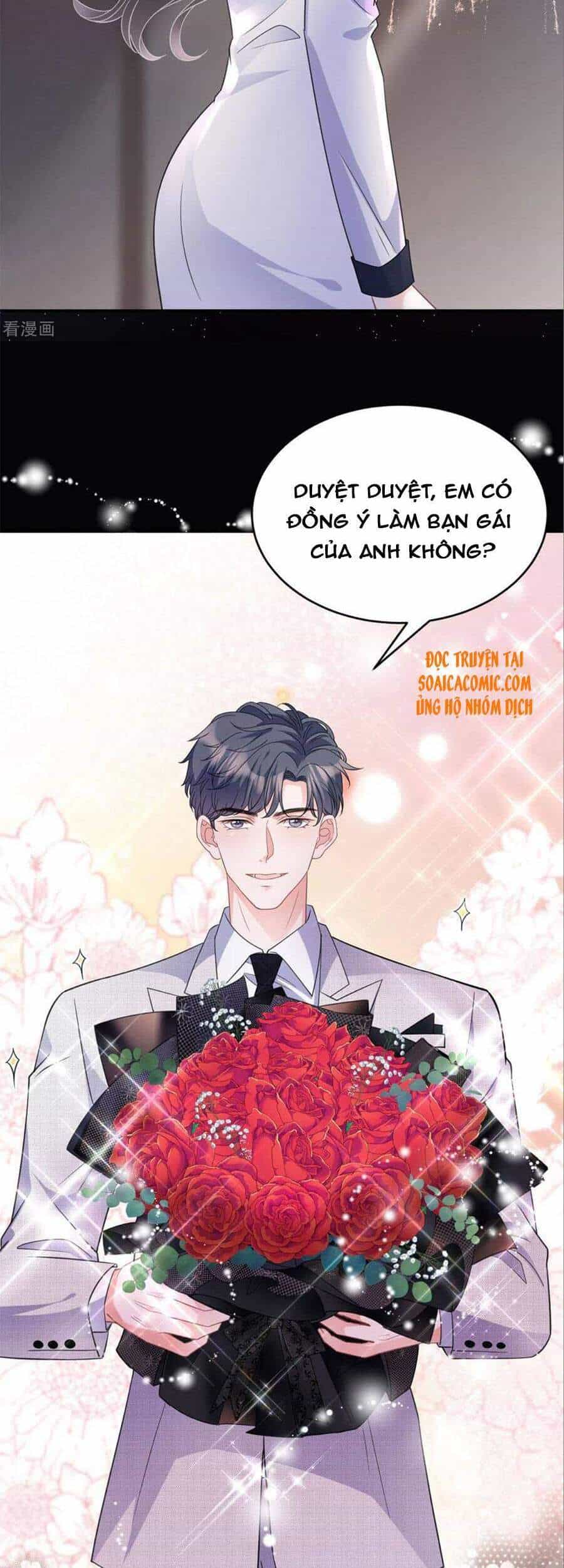 Đại Tiểu Thư Có Thể Có Cái Gì Xấu - Chương 62 - ảnh 28