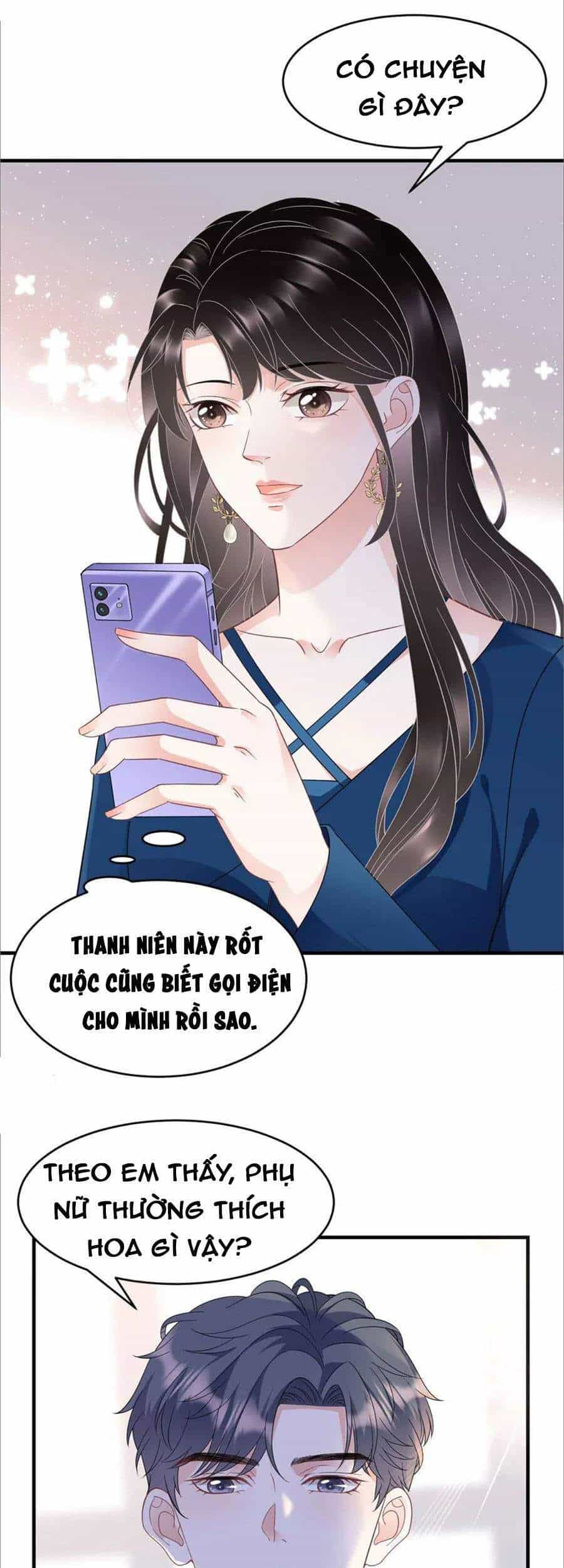 Đại Tiểu Thư Có Thể Có Cái Gì Xấu - Chương 62 - ảnh 5