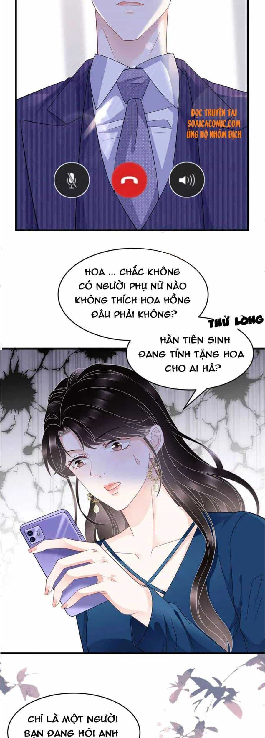 Đại Tiểu Thư Có Thể Có Cái Gì Xấu - Chương 62 - ảnh 6