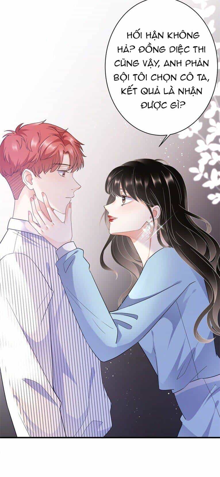 Đại Tiểu Thư Có Thể Có Cái Gì Xấu - Chương 9 - ảnh 10