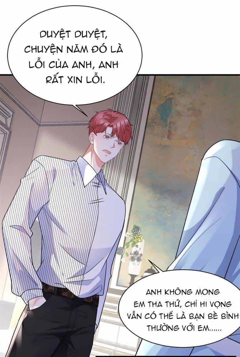 Đại Tiểu Thư Có Thể Có Cái Gì Xấu - Chương 9 - ảnh 13
