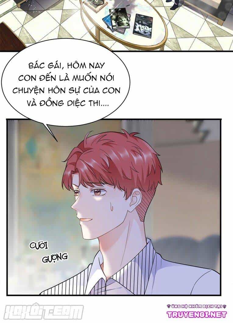 Đại Tiểu Thư Có Thể Có Cái Gì Xấu - Chương 9 - ảnh 19