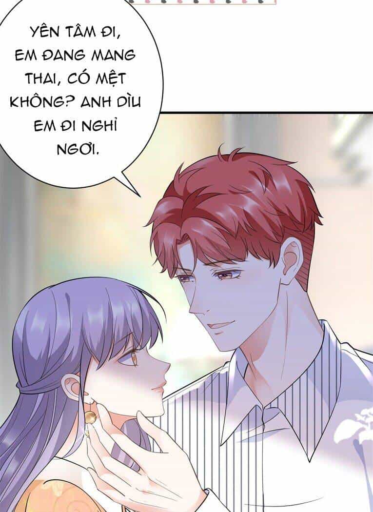 Đại Tiểu Thư Có Thể Có Cái Gì Xấu - Chương 9 - ảnh 25