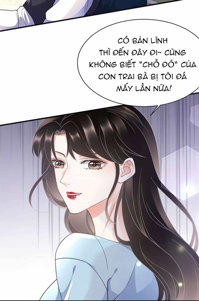 Đại Tiểu Thư Có Thể Có Cái Gì Xấu - Chương 9 - ảnh 5
