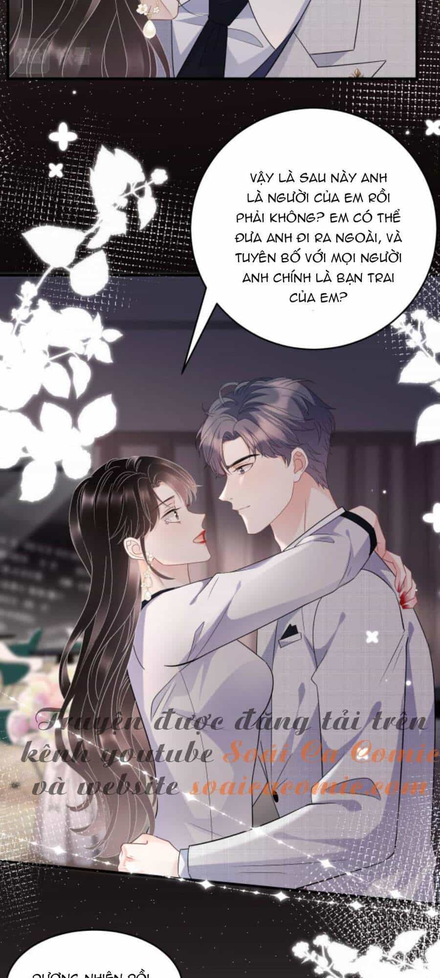 Đại Tiểu Thư Có Thể Có Cái Gì Xấu - Chương 63 - ảnh 16