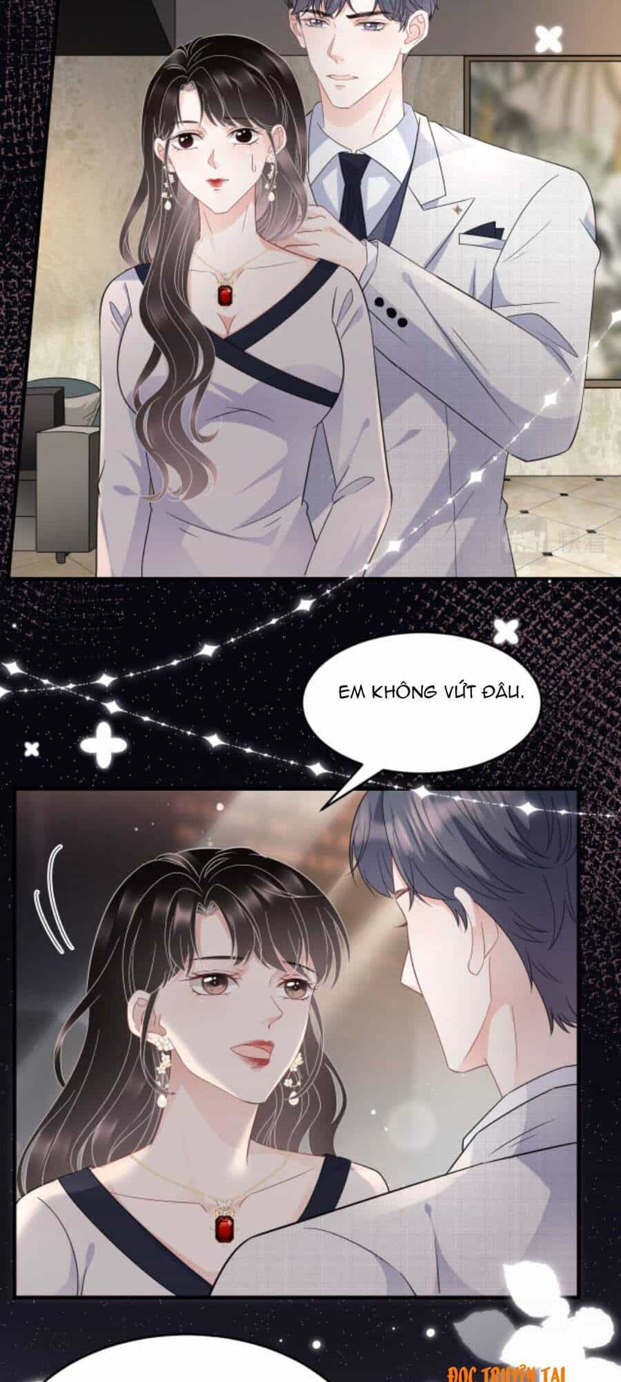 Đại Tiểu Thư Có Thể Có Cái Gì Xấu - Chương 63 - ảnh 20