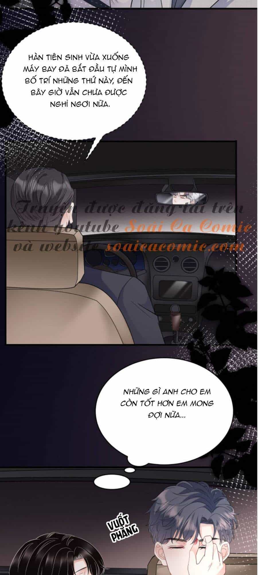 Đại Tiểu Thư Có Thể Có Cái Gì Xấu - Chương 63 - ảnh 32