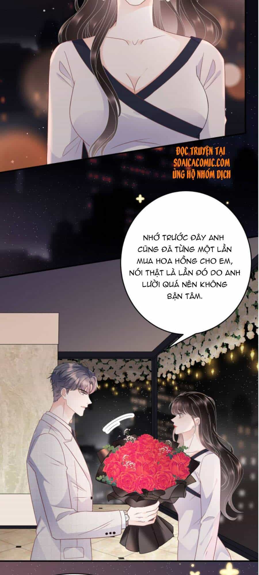 Đại Tiểu Thư Có Thể Có Cái Gì Xấu - Chương 63 - ảnh 4