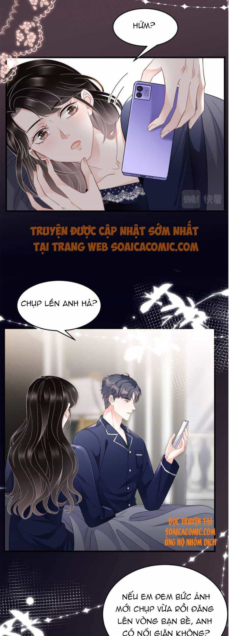 Đại Tiểu Thư Có Thể Có Cái Gì Xấu - Chương 64 - ảnh 17