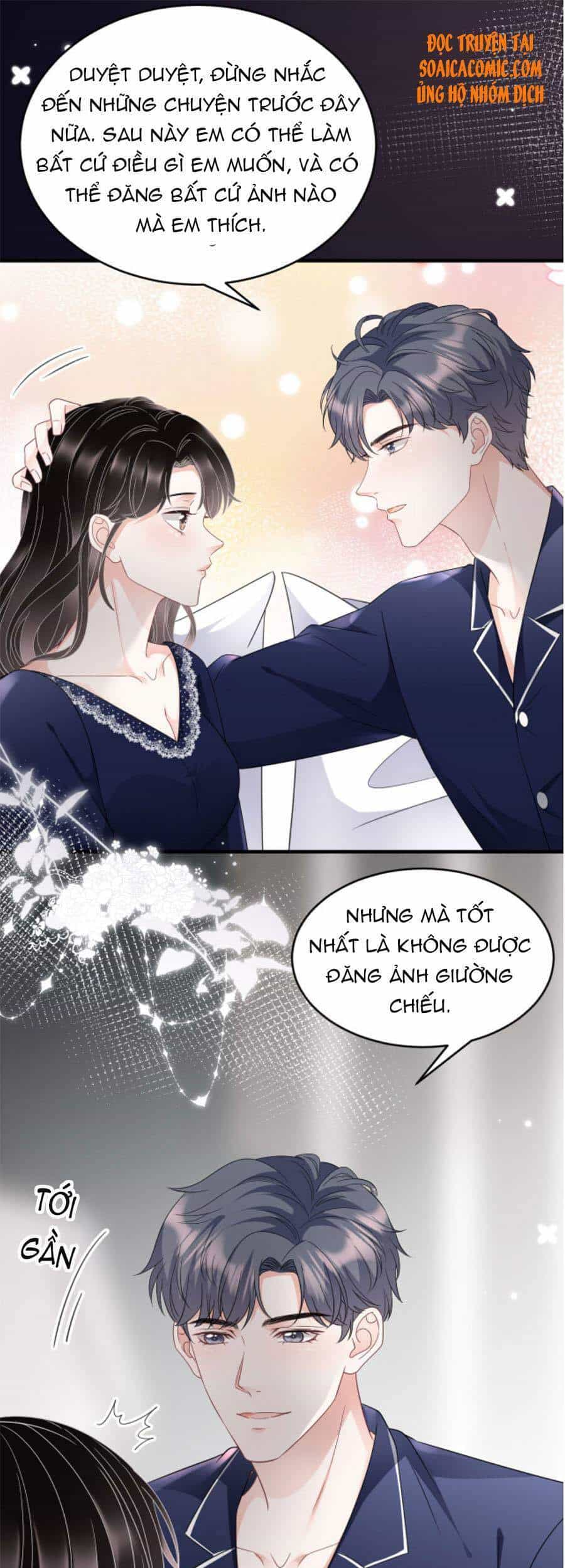 Đại Tiểu Thư Có Thể Có Cái Gì Xấu - Chương 64 - ảnh 19