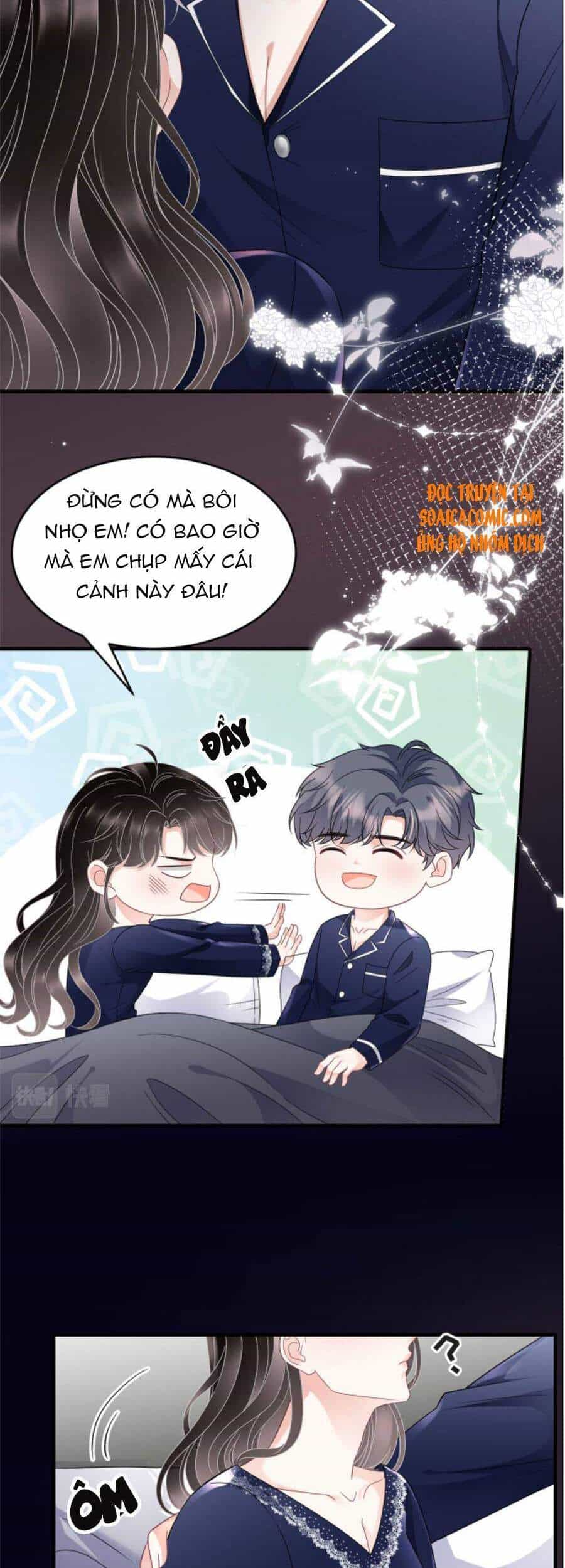 Đại Tiểu Thư Có Thể Có Cái Gì Xấu - Chương 64 - ảnh 20