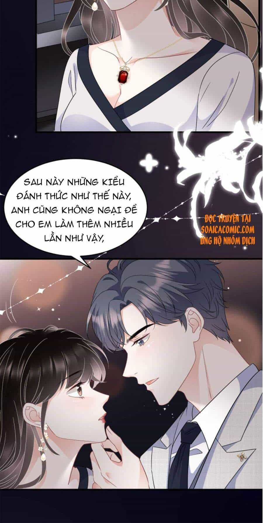 Đại Tiểu Thư Có Thể Có Cái Gì Xấu - Chương 64 - ảnh 9