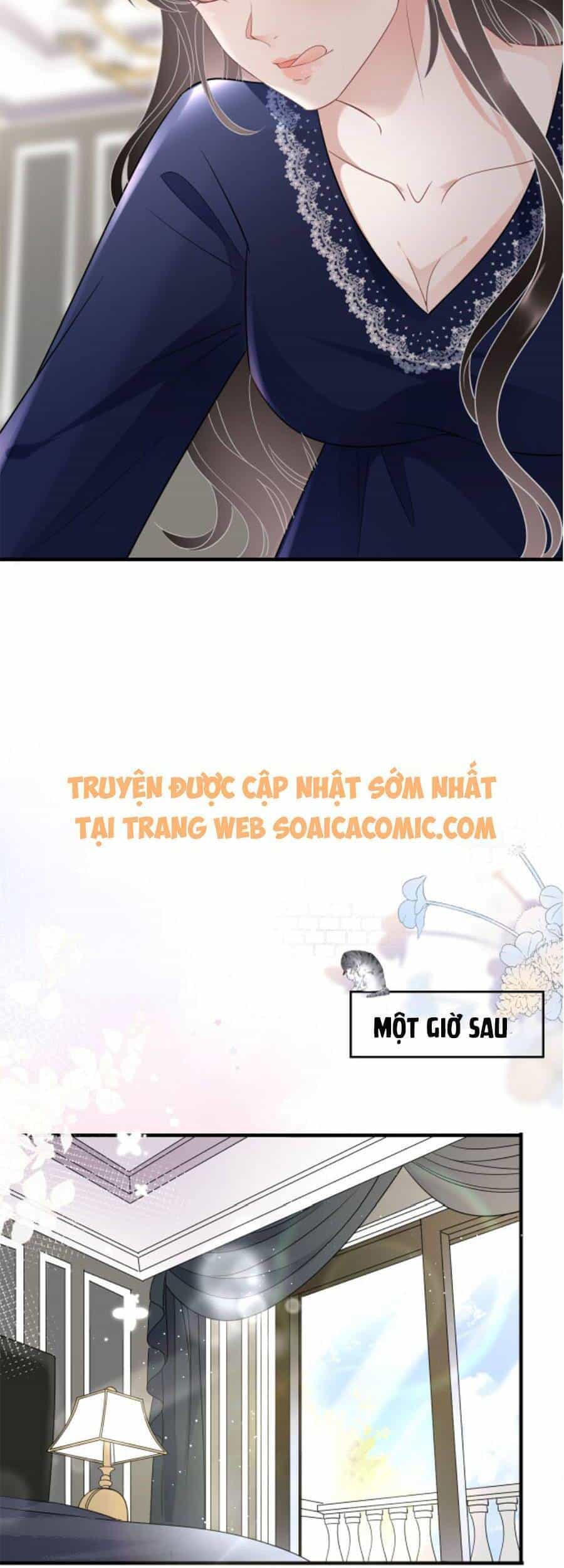 Đại Tiểu Thư Có Thể Có Cái Gì Xấu - Chương 65 - ảnh 16