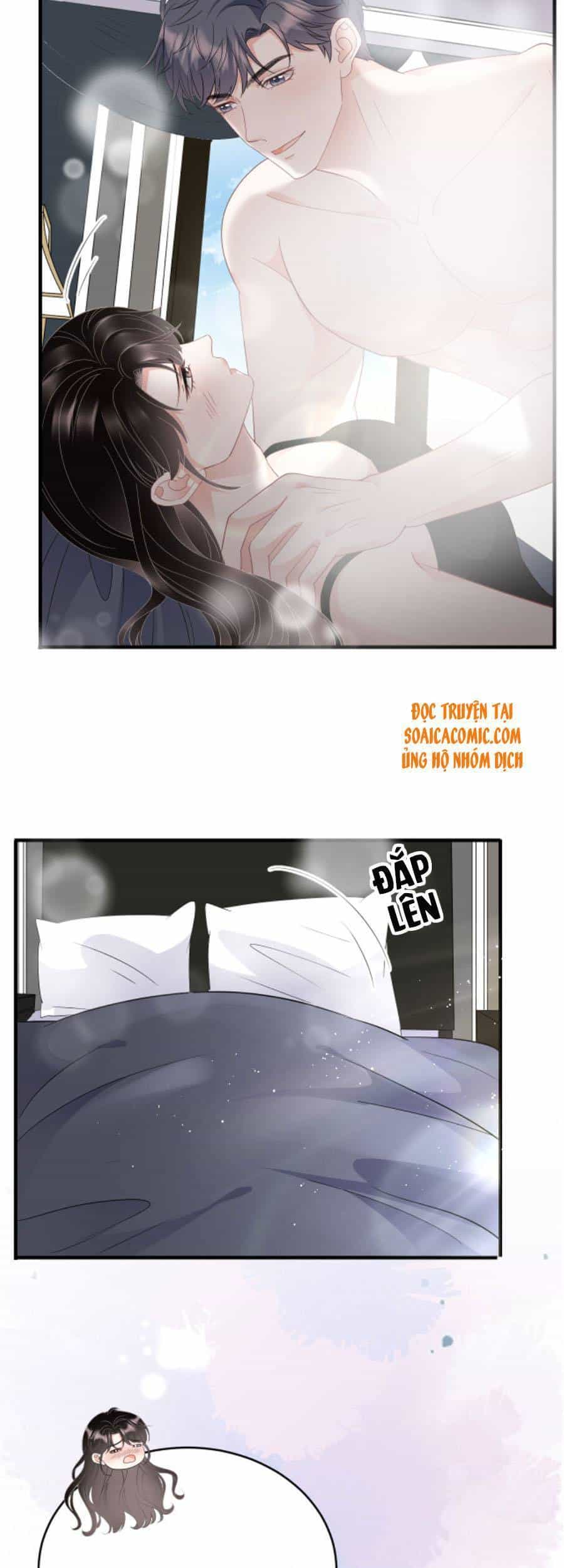 Đại Tiểu Thư Có Thể Có Cái Gì Xấu - Chương 65 - ảnh 23