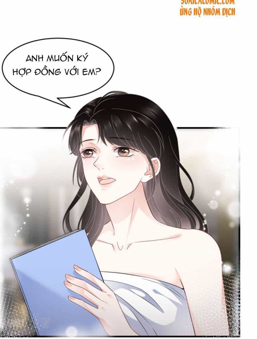 Đại Tiểu Thư Có Thể Có Cái Gì Xấu - Chương 66 - ảnh 5