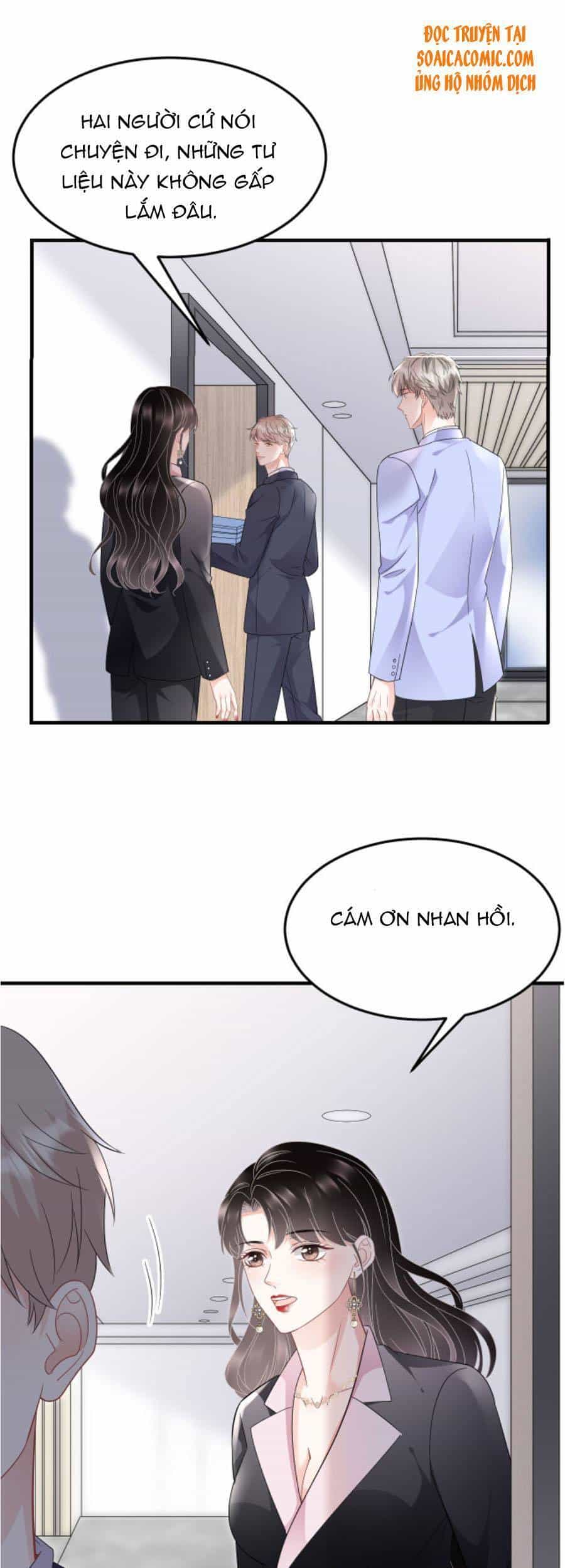 Đại Tiểu Thư Có Thể Có Cái Gì Xấu - Chương 67 - ảnh 21