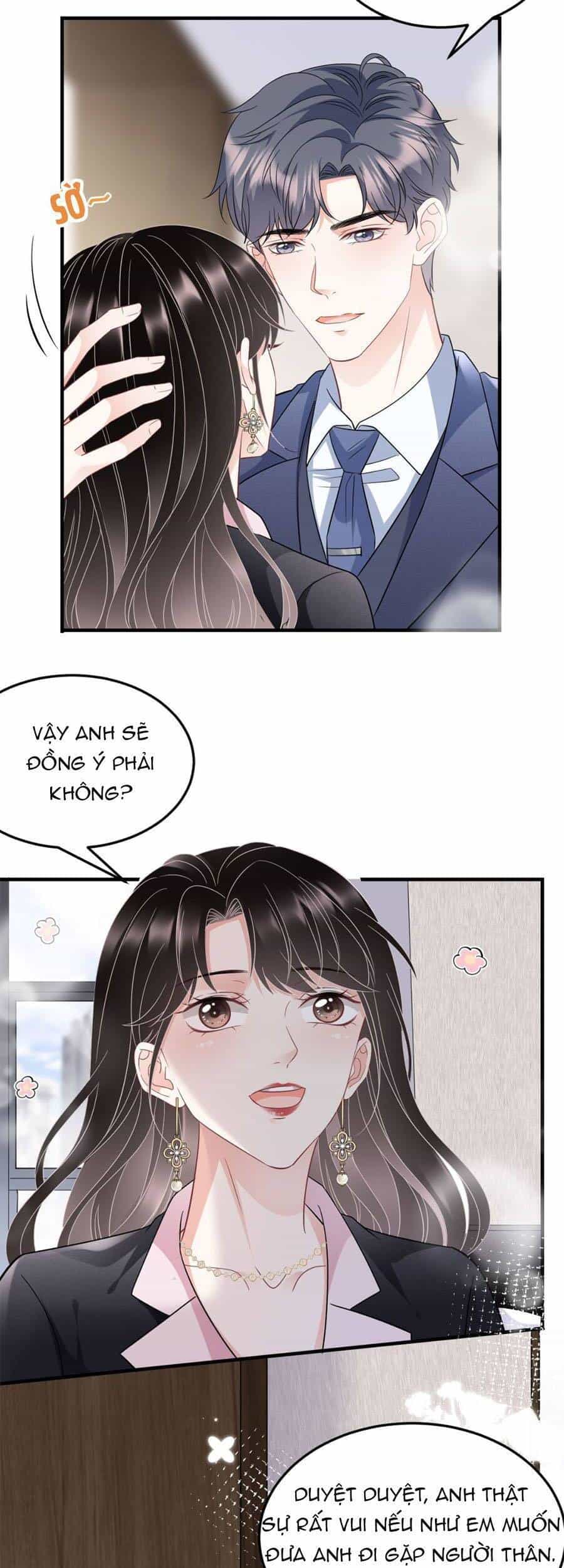 Đại Tiểu Thư Có Thể Có Cái Gì Xấu - Chương 68 - ảnh 12