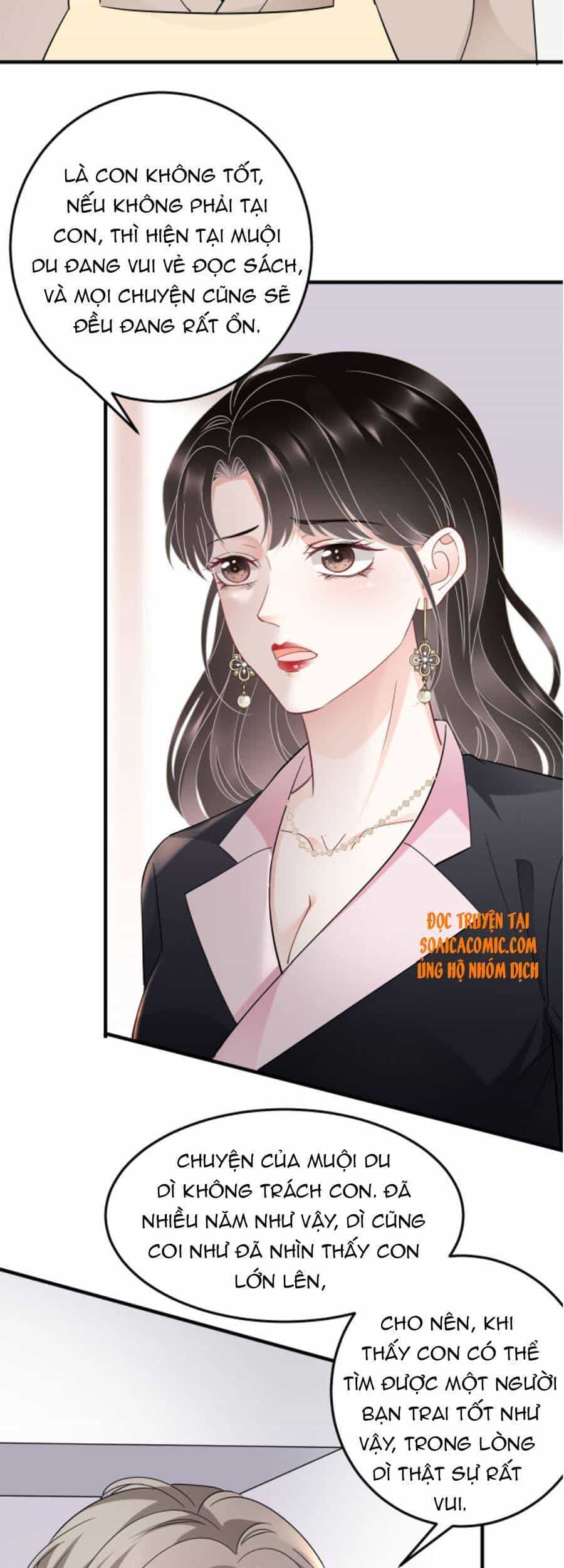 Đại Tiểu Thư Có Thể Có Cái Gì Xấu - Chương 69 - ảnh 12