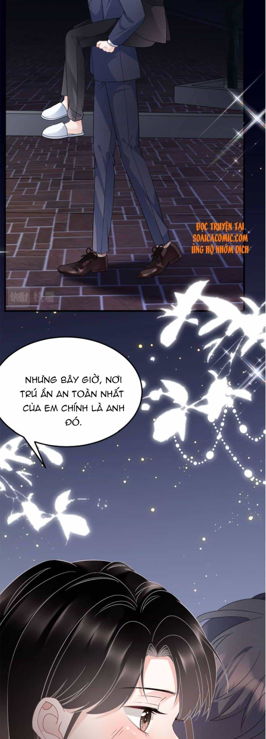 Đại Tiểu Thư Có Thể Có Cái Gì Xấu - Chương 69 - ảnh 27