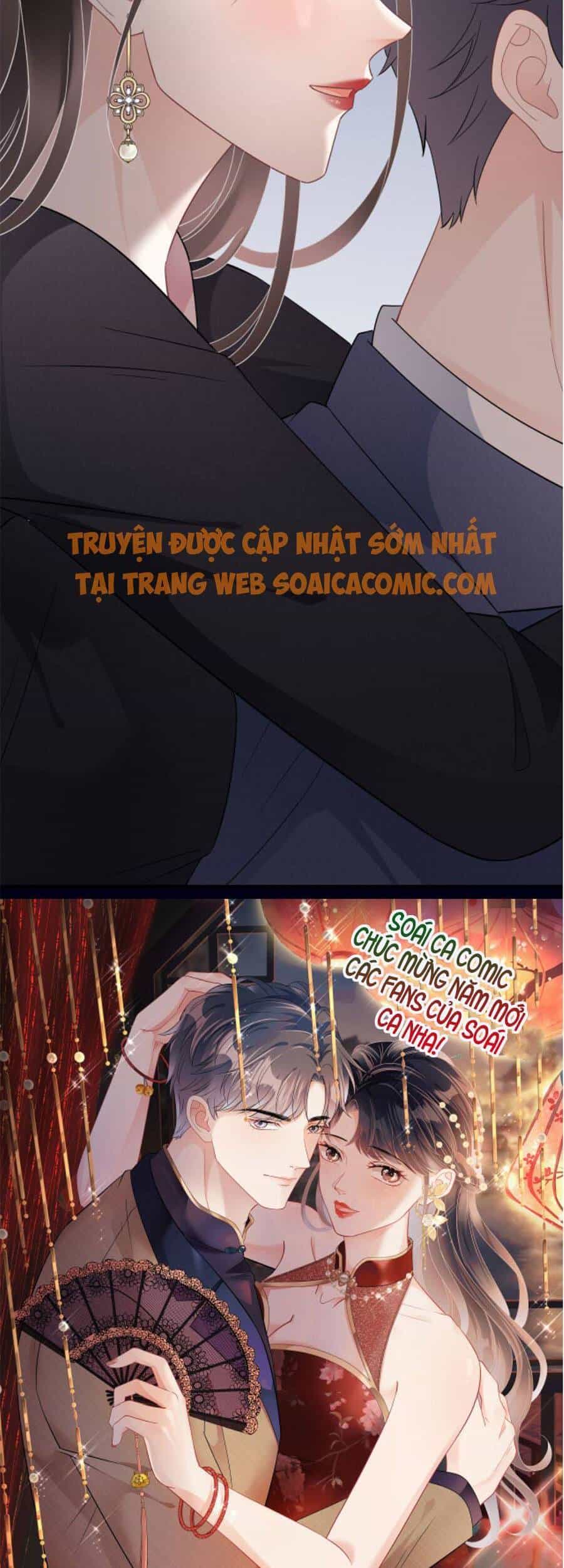 Đại Tiểu Thư Có Thể Có Cái Gì Xấu - Chương 69 - ảnh 28